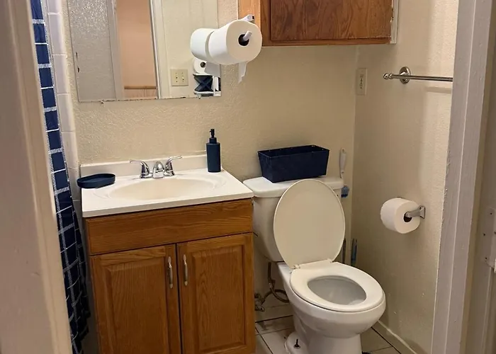 Apartment Cozy 2br 2ba 15 Min To At&t Stadium W&d